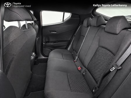 2023 Toyota C-HR - photo 7