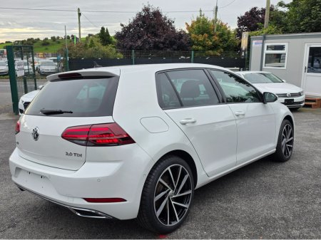 2019 Volkswagen Golf - photo 7