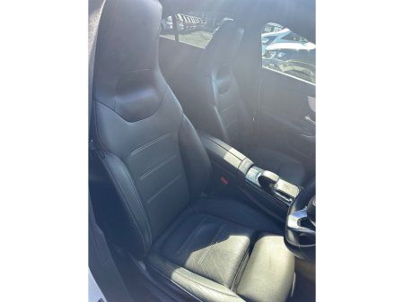 2022 Mercedes-Benz CLA - photo 14