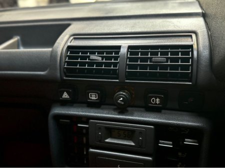 1987 Peugeot 205 1.6 GTI 3DR - photo 20