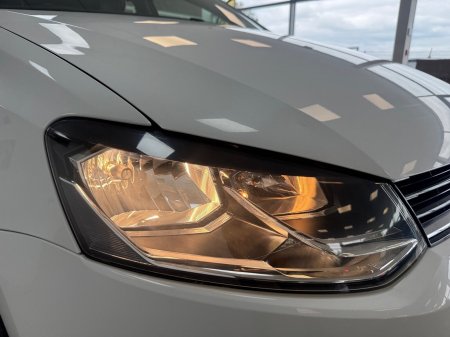 2016 Volkswagen Polo - photo 20