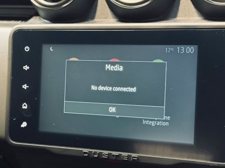 2023 Dacia Duster - photo 15