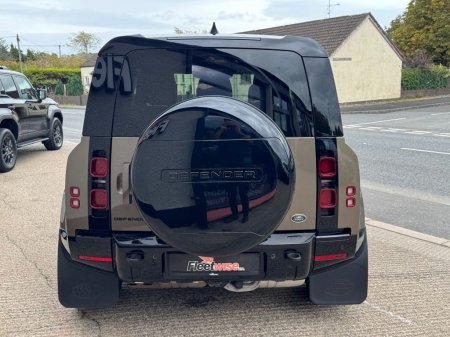 2022 Land Rover Defender - photo 5