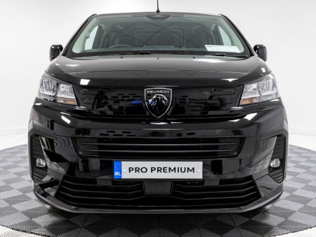 2026 Peugeot Expert - photo 20