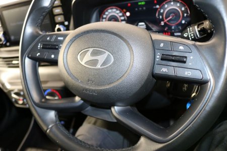 2024 Hyundai i20 - photo 19