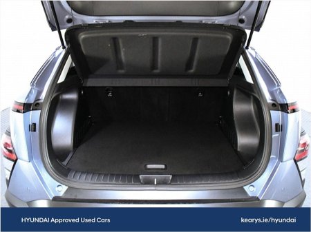 2026 Hyundai KONA - photo 9
