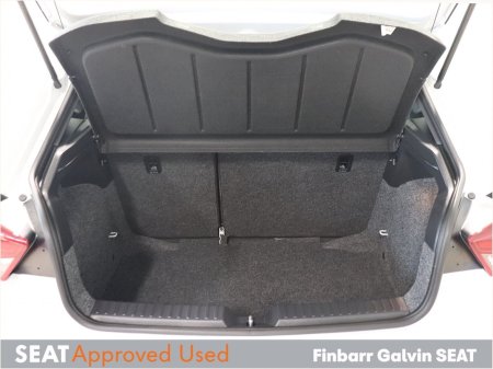 2026 SEAT Ibiza - photo 12