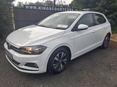 2018 Volkswagen Polo - photo 5