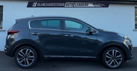 2020 Kia Sportage - photo 9