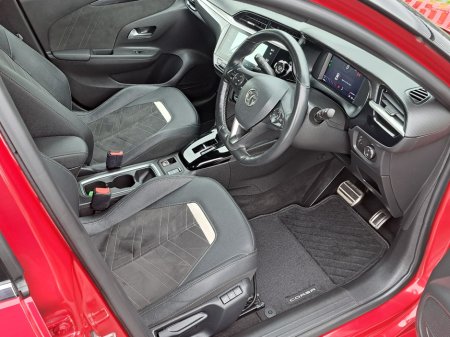 2023 Opel Corsa - photo 14