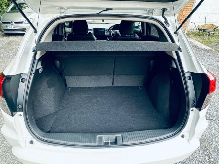 2019 Honda Vezel - photo 14