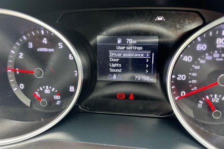 2019 Kia Ceed - photo 13