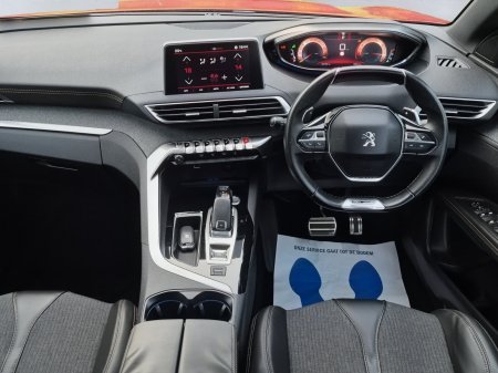 2018 Peugeot 3008 - photo 21