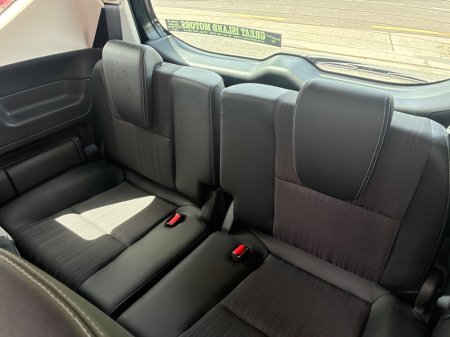 2019 Honda Freed - photo 14