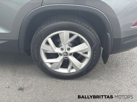 2023 Skoda Kodiaq - photo 8
