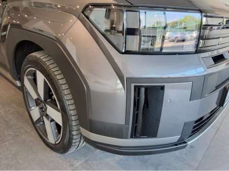 2025 Hyundai Santa Fe - photo 6