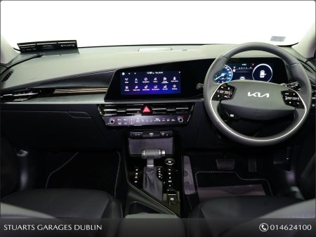 2026 Kia Niro - photo 4