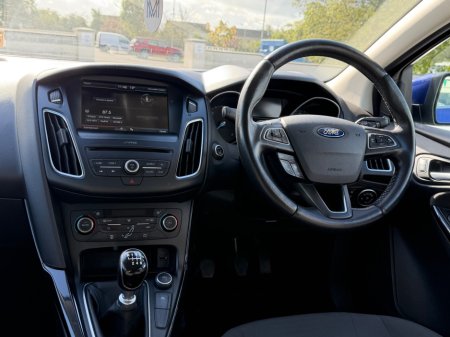 2016 Ford Focus - photo 9