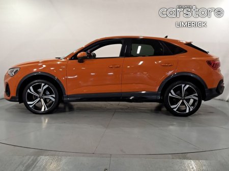 2020 Audi Q3 - photo 6