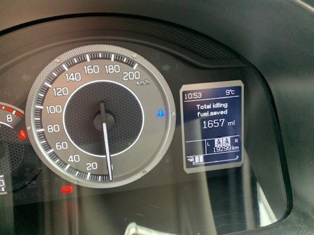 2025 Suzuki Ignis - photo 12