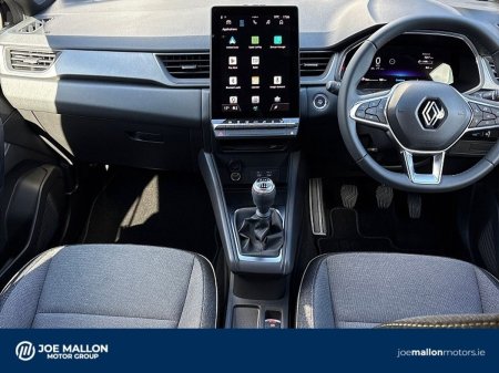 2025 Renault Captur - photo 7