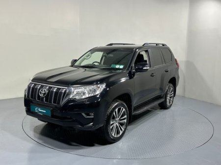 2021 Toyota Land Cruiser - photo 3