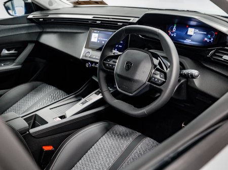 2026 Peugeot 308 - photo 2