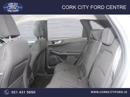 2024 Ford Kuga - photo 22