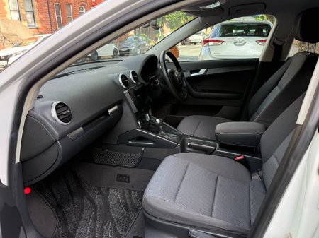2011 Audi A3 - photo 10
