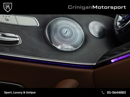 2021 Mercedes-Benz E-Class - photo 20