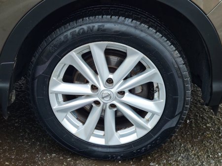 2015 Nissan Qashqai - photo 6