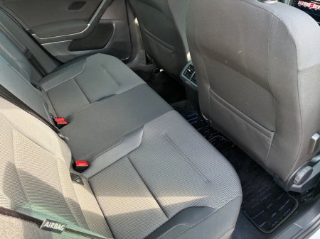 2017 Volkswagen Golf - photo 11