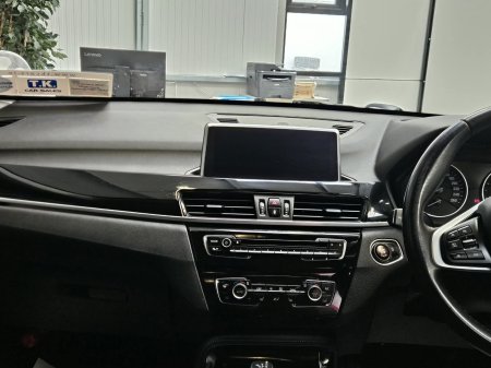 2018 BMW X1 - photo 17