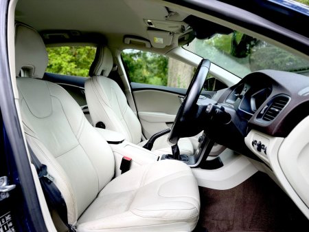 2014 Volvo V40 - photo 6