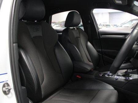 2019 Audi A3 - photo 26
