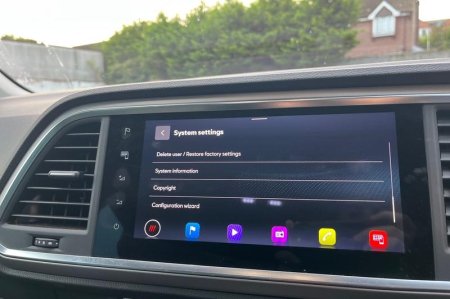 2023 SEAT Ateca - photo 36