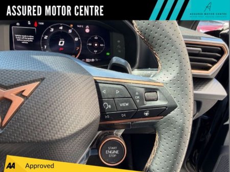 2024 Cupra Formentor - photo 18