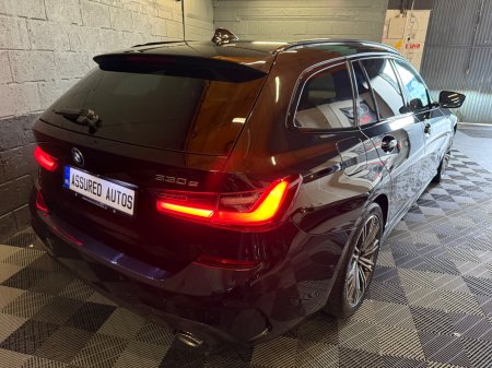 2022 BMW 3-Series - photo 3
