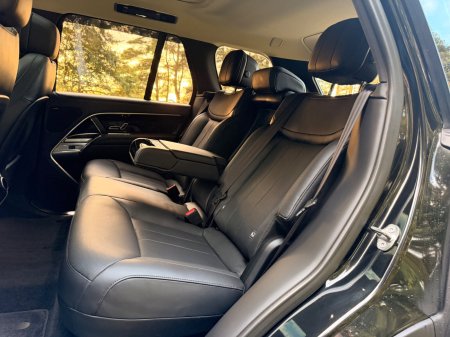 2023 Land Rover Range Rover - photo 45