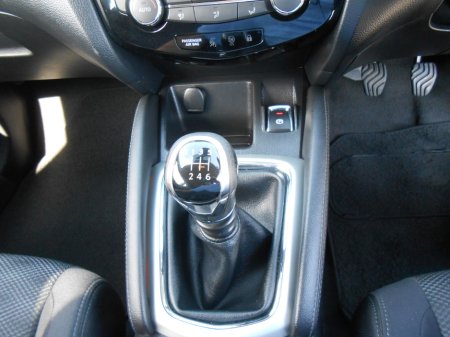 2016 Nissan Qashqai - photo 11