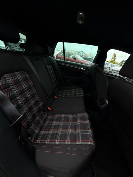 2017 Volkswagen Golf - photo 7