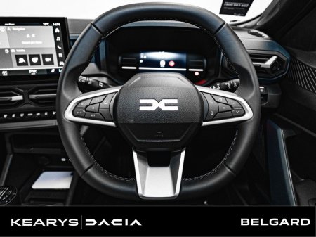 2026 Dacia Bigster - photo 22