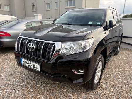 2023 Toyota Land Cruiser - photo 3