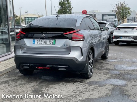 2023 Citroen C4 - photo 6