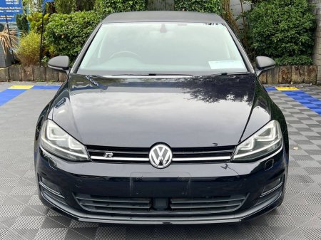 2015 Volkswagen Golf - photo 14