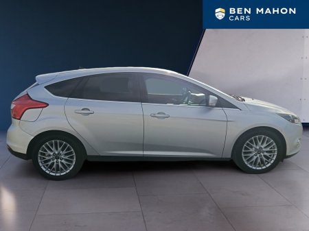 2014 Ford Focus - photo 6