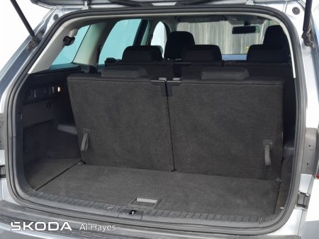 2020 Skoda Kodiaq - photo 7