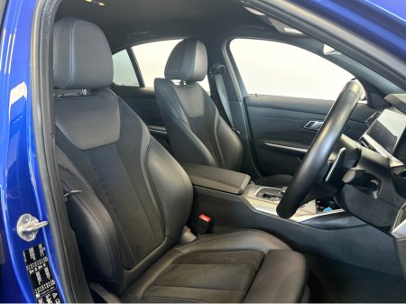 2021 BMW 3-Series - photo 6