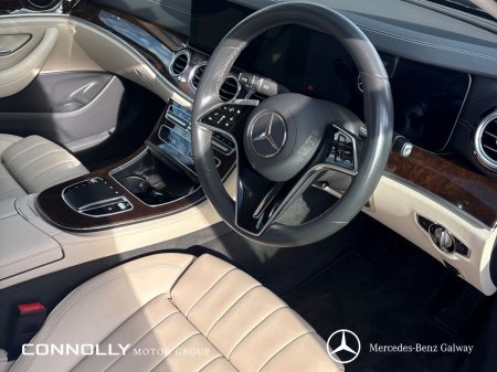 2021 Mercedes-Benz E-Class - photo 10