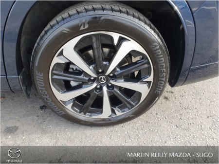 2025 Mazda CX-60 - photo 10